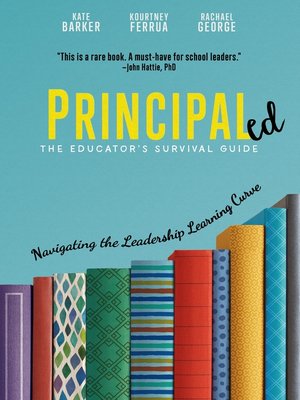 cover image of Principaled